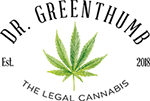 Dr-Greenthumb Logo